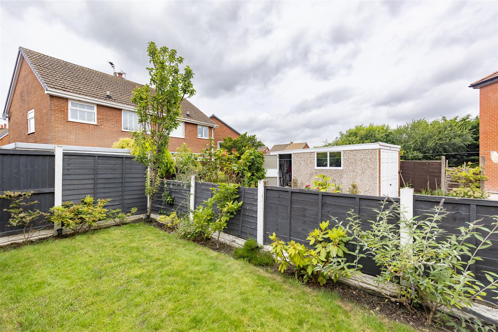 Rosehill, Euxton, Chorley